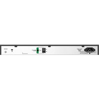 Управляемый коммутатор 2-го уровня D-Link DGS-3000-52L/B1A - Превью изображения №3 — Интернет-магазин Your Sale