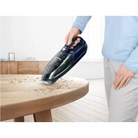 Пылесос Bosch Move Lithium 20Vmax BHN20L - Превью изображения №6 — Интернет-магазин Your Sale