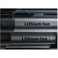 Пылесос Bosch Move Lithium 20Vmax BHN20L - Превью изображения №8 — Интернет-магазин Your Sale