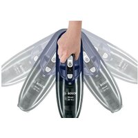 Пылесос Bosch Move Lithium 20Vmax BHN20L - Превью изображения №5 — Интернет-магазин Your Sale