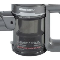 Пылесос Redmond (Редмонд) RV-UR371 - Превью изображения №5 — Интернет-магазин Your Sale