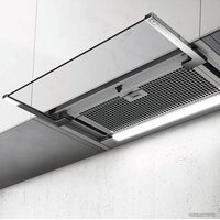 Кухонная вытяжка Elica Glass Out IX/A/90 [PRF0109788] - Превью изображения №2 — Интернет-магазин Your Sale