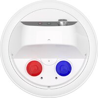 Накопительный электрический водонагреватель Royal Clima Elegante RWH-E100-RE - Превью изображения №7 — Интернет-магазин Your Sale