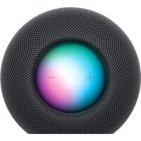 Apple HomePod Mini (серый космос) Image #2