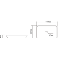 Mexen Megan MEX-24135650 Image #2