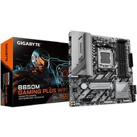 Материнская плата Gigabyte B650M Gaming Plus WiFi (rev. 1.3) - Превью изображения №4 — Интернет-магазин Your Sale