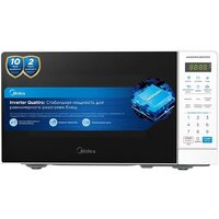 Микроволновая печь Midea EM719M2Z-W - Превью изображения №6 — Интернет-магазин Your Sale