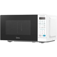 Микроволновая печь Midea EM719M2Z-W - Превью изображения №3 — Интернет-магазин Your Sale