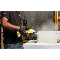 DeWalt DCK422P3 (шуруповерт, винтоверт, перфоратор, болгарка, 3 АКБ, 2 кейка) Image #9