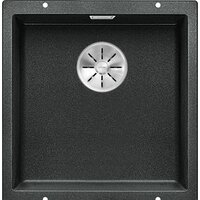 Blanco Subline 400-U (антрацит) Image #1