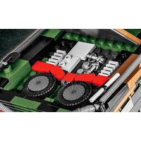 Cobi Armed Forces 2620 Leopard 2A5 TVM Image #6