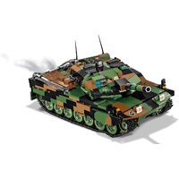 Cobi Armed Forces 2620 Leopard 2A5 TVM Image #3