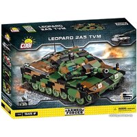 Cobi Armed Forces 2620 Leopard 2A5 TVM