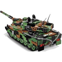 Cobi Armed Forces 2620 Leopard 2A5 TVM Image #4