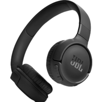 JBL Tune 520BT (черный)