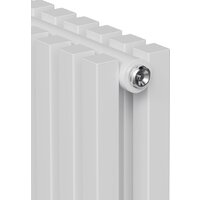 Royal Thermo Shift Q30 C2030 - 26 секций RAL9016 Image #4