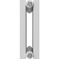 Royal Thermo Shift Q30 C2030 - 26 секций RAL9016 Image #3