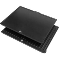 ECG KG 2033 Duo Grill & Waffle Image #28