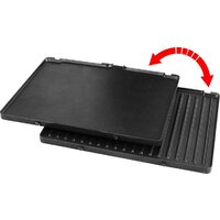 ECG KG 2033 Duo Grill & Waffle Image #20