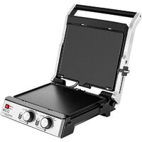 ECG KG 2033 Duo Grill & Waffle Image #5