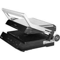 ECG KG 2033 Duo Grill & Waffle Image #29