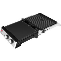 ECG KG 2033 Duo Grill & Waffle Image #8