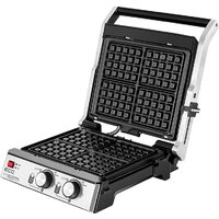 ECG KG 2033 Duo Grill & Waffle Image #10