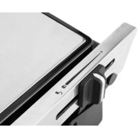 ECG KG 2033 Duo Grill & Waffle Image #17