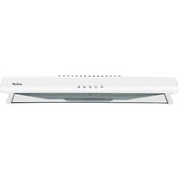 Кухонная вытяжка Amica OSC6231W - Превью изображения №3 — Интернет-магазин Your Sale