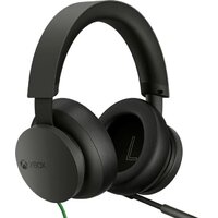 Microsoft Xbox Stereo Headset Image #2