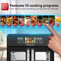 TurboTronic TT-AFO240 Image #4