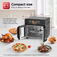 TurboTronic TT-AFO240 Image #7