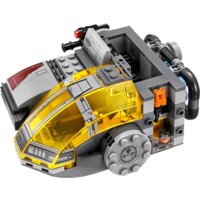 LEGO Star Wars 75176 Транспортный корабль сопротивления Image #3