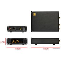 Topping D10s (серебристый) Image #5