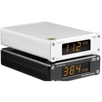 Topping D10s (серебристый) Image #9