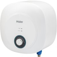 Накопительный электрический водонагреватель Haier ES15V-MQ1 - Превью изображения №2 — Интернет-магазин Your Sale