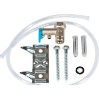 Накопительный электрический водонагреватель Haier ES15V-MQ1 - Превью изображения №8 — Интернет-магазин Your Sale