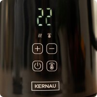 Электрический чайник Kernau KSK 177 TB - Превью изображения №2 — Интернет-магазин Your Sale