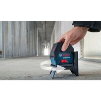 Bosch GCL 2-50 Professional 0601066F02 (RM1 + BM3) Image #3