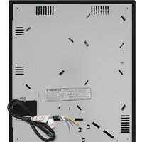 Варочная панель MAUNFELD CVCE453BDBK - Превью изображения №6 — Интернет-магазин Your Sale