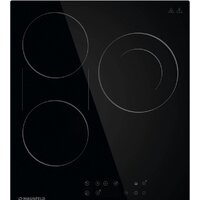 Варочная панель MAUNFELD CVCE453BDBK - Превью изображения №3 — Интернет-магазин Your Sale