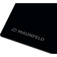 Варочная панель MAUNFELD CVCE453BDBK - Превью изображения №7 — Интернет-магазин Your Sale