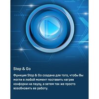 Варочная панель MAUNFELD CVCE453BDBK - Превью изображения №21 — Интернет-магазин Your Sale