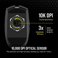 Corsair Katar Pro Wireless Image #12