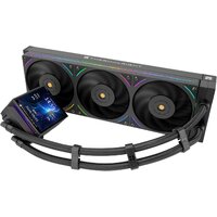 Система жидкостного охлаждения для процессора Thermalright Hyper Vision 360 UB ARGB (черный) - Превью изображения №3 — Интернет-магазин Your Sale