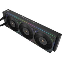 Система жидкостного охлаждения для процессора Thermalright Hyper Vision 360 UB ARGB (черный) - Превью изображения №6 — Интернет-магазин Your Sale