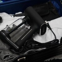 Отпариватель SteamOne Karl XL 2 EUXL400BV2 - Превью изображения №9 — Интернет-магазин Your Sale