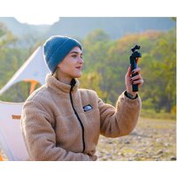 Экшен-камера FeiyuTech Pocket 3 - Превью изображения №7 — Интернет-магазин Your Sale