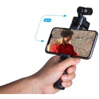 Экшен-камера FeiyuTech Pocket 3 - Превью изображения №2 — Интернет-магазин Your Sale
