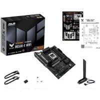 Материнская плата ASUS TUF Gaming B650E-E WiFi - Превью изображения №8 — Интернет-магазин Your Sale